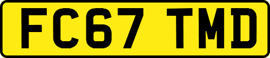 FC67TMD