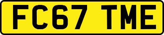 FC67TME