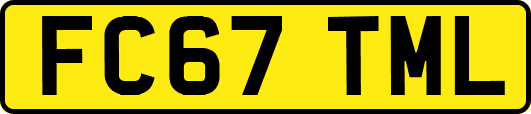 FC67TML