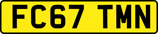 FC67TMN