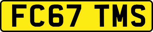 FC67TMS