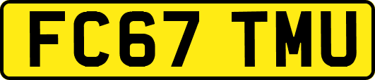 FC67TMU