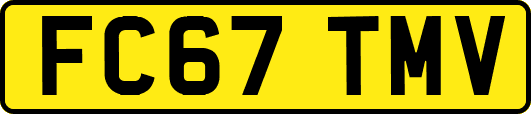 FC67TMV