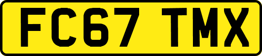 FC67TMX