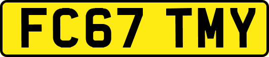 FC67TMY