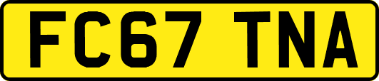FC67TNA