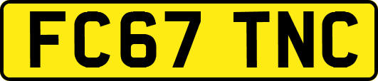 FC67TNC