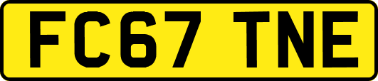 FC67TNE
