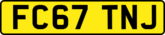 FC67TNJ