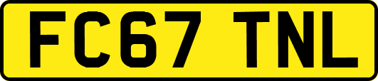 FC67TNL