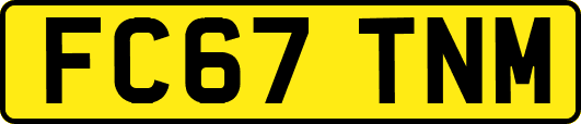 FC67TNM