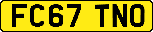 FC67TNO