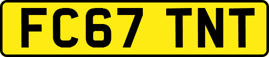 FC67TNT