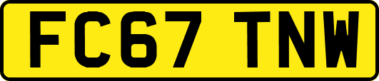 FC67TNW