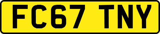FC67TNY