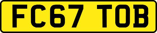 FC67TOB