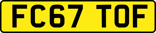 FC67TOF