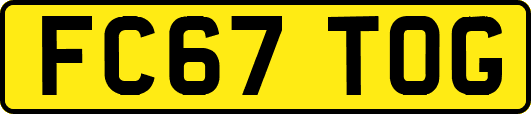 FC67TOG