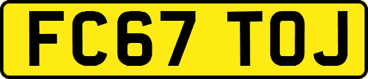 FC67TOJ