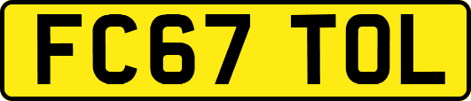 FC67TOL