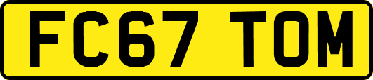 FC67TOM
