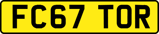 FC67TOR