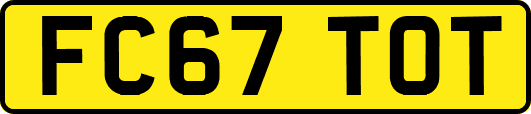 FC67TOT