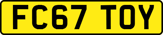 FC67TOY