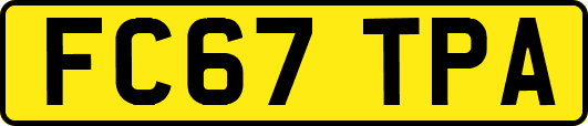 FC67TPA