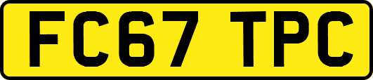 FC67TPC