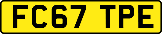 FC67TPE