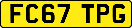 FC67TPG