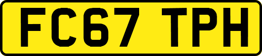 FC67TPH
