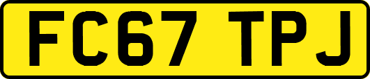 FC67TPJ