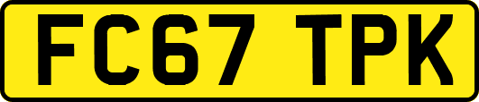 FC67TPK