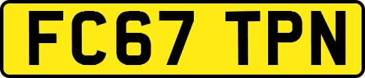 FC67TPN
