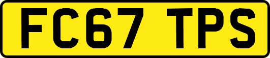 FC67TPS