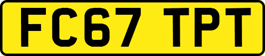 FC67TPT
