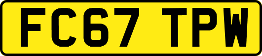 FC67TPW