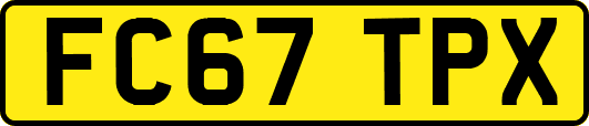 FC67TPX