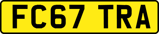 FC67TRA