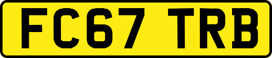 FC67TRB