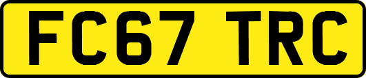 FC67TRC