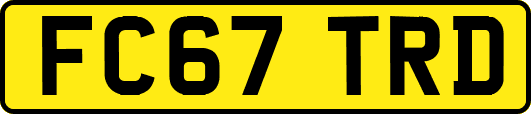 FC67TRD