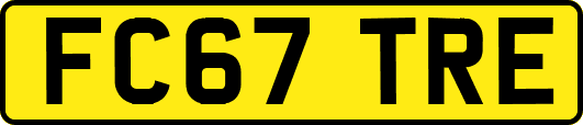FC67TRE