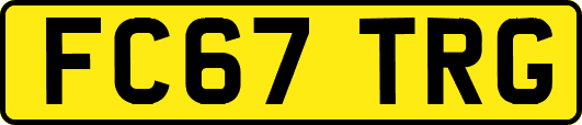 FC67TRG