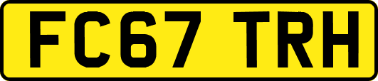 FC67TRH