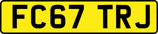 FC67TRJ