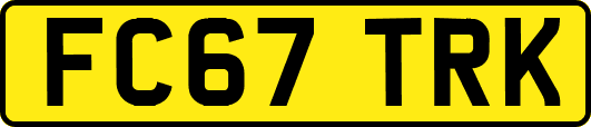 FC67TRK