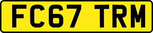 FC67TRM